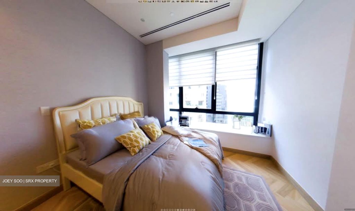 The Ritz-Carlton  (D9), Condominium #624680541
